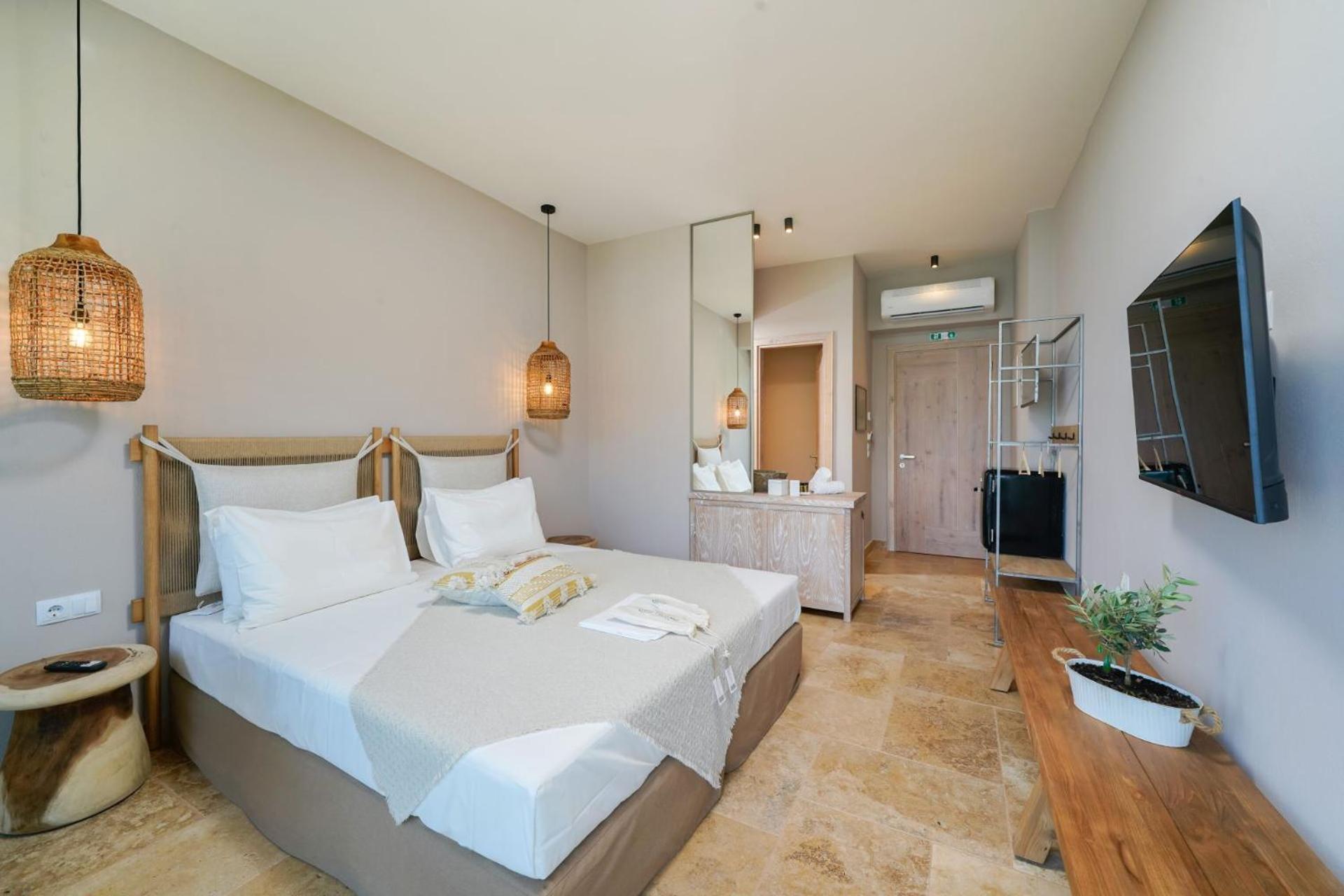 Hotel Kinira Luaran gambar