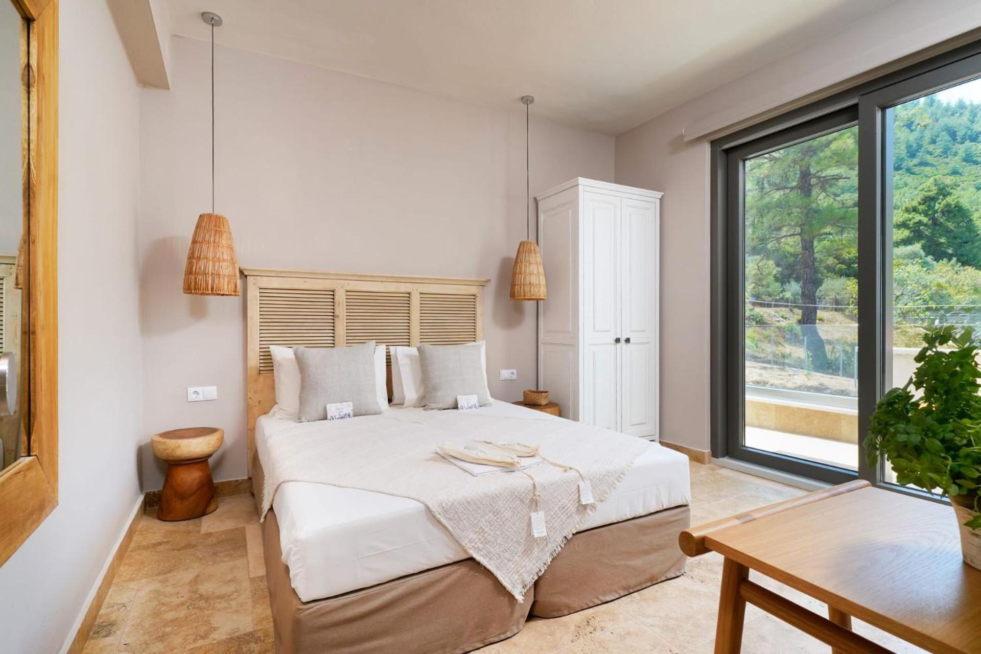 Hotel Kinira Luaran gambar