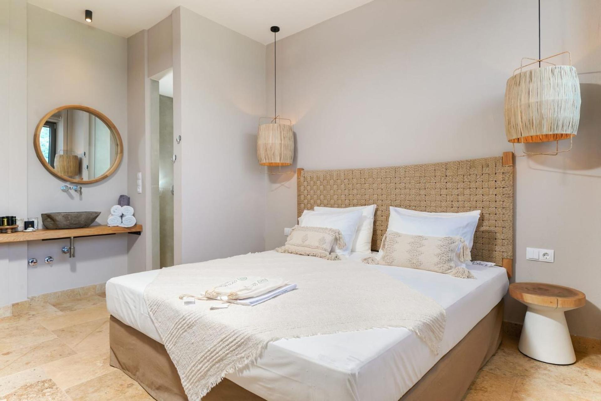 Hotel Kinira Luaran gambar