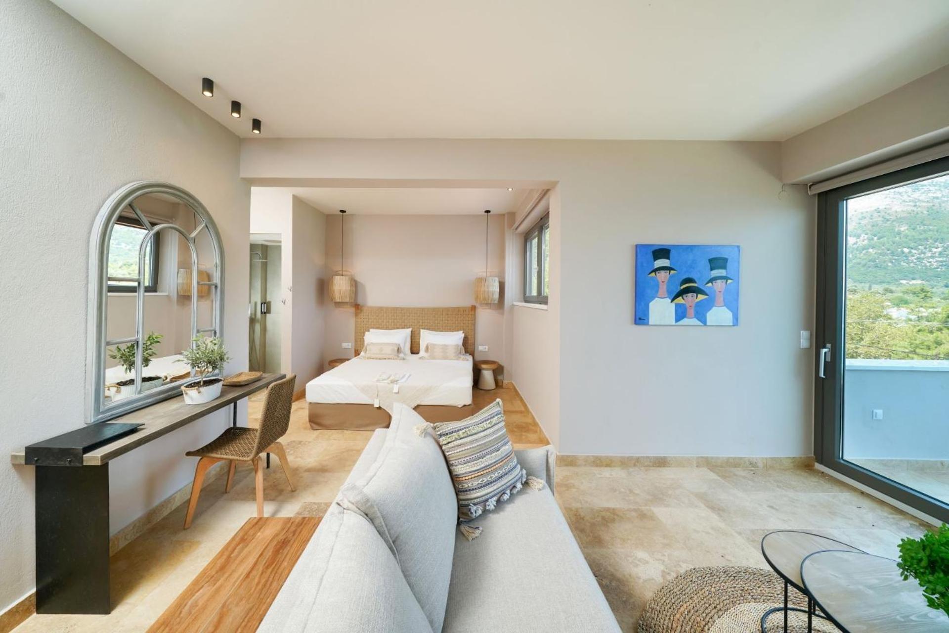 Hotel Kinira Luaran gambar