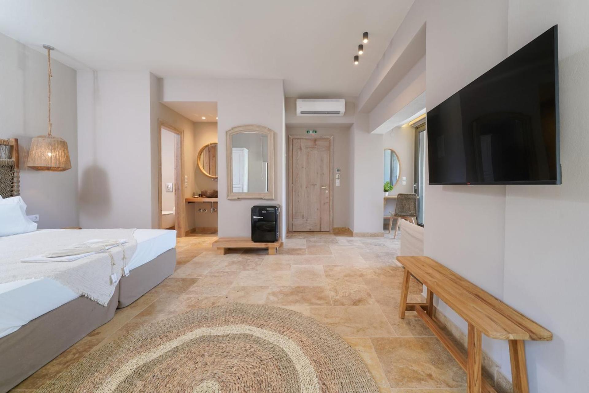 Hotel Kinira Luaran gambar